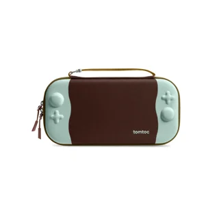 کیس کنسول تام‌تاک مدل FancyCase-G05، مناسب برای Nintendo Switch 2