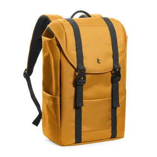کوله‌پشتی لپ‌تاپ تام‌تاک مدل VintPack-TA1، مناسب برای لپ‌تاپ 15.6 اینچ / حجم 22 لیتر