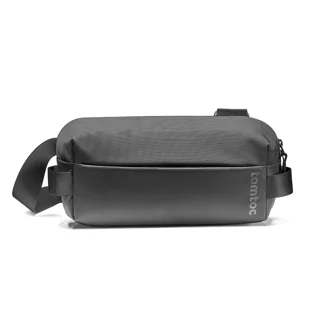 کیف کراس‌بادی تام‌تاک مدل Explorer-T21، مناسب برای دستگاه 8.3 اینچ / حجم 4 لیتر